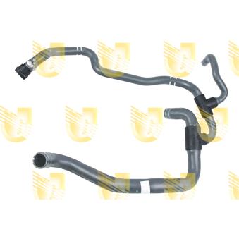 Tuyau, échangeur de chaleur (chauffage) UNIGOM S2689