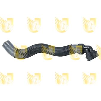 Durite de radiateur UNIGOM S2814 pour ALFA ROMEO GIULIETTA 2.0 JTDM - 136cv