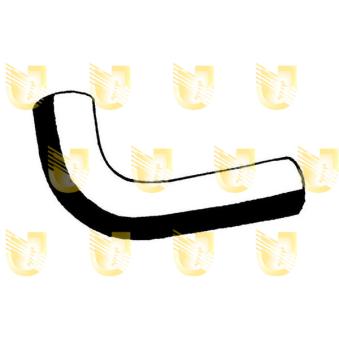Durite de radiateur UNIGOM [S3002]