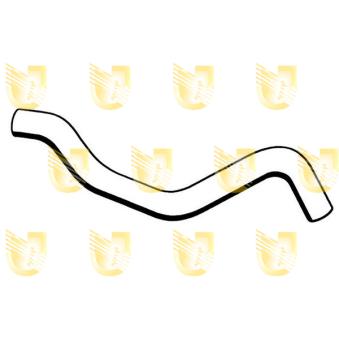 Durite de radiateur UNIGOM [S3047]