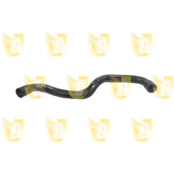 Flexible, aération de la housse de culasse UNIGOM [S3068]