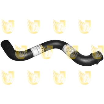 Durite de radiateur UNIGOM OEM 1473338080 Durite de radiateur UNIGOM OEM 1473338080