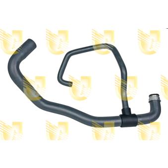 Durite de radiateur UNIGOM [S3071]