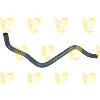 Tuyau, échangeur de chaleur (chauffage) UNIGOM OEM 1477214080