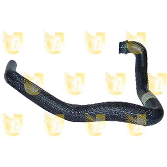 Durite de radiateur UNIGOM S3085 pour CITROEN JUMPY 2.0 HDI 95 - 94cv