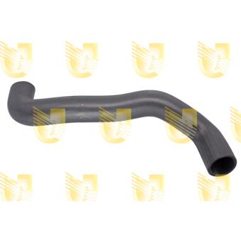 Gaine de suralimentation UNIGOM OEM 0382HQ