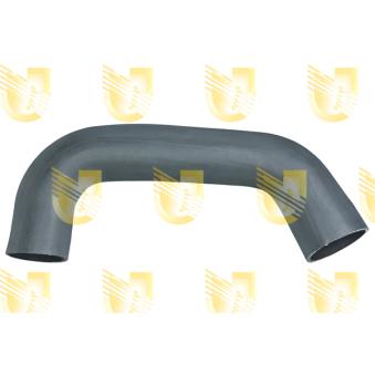 Gaine de suralimentation UNIGOM [S3136]