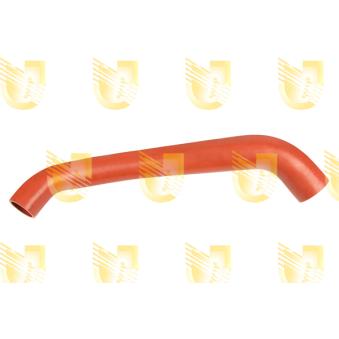 Gaine de suralimentation UNIGOM S3147 pour IVECO DAILY 35 S 9 V - 90cv