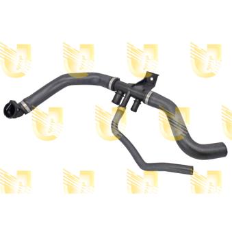 Durite de radiateur UNIGOM [S3312]