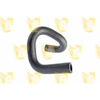 Durite de radiateur UNIGOM S3315 pour VOLKSWAGEN CADDY 2.2 TDCi - 110cv