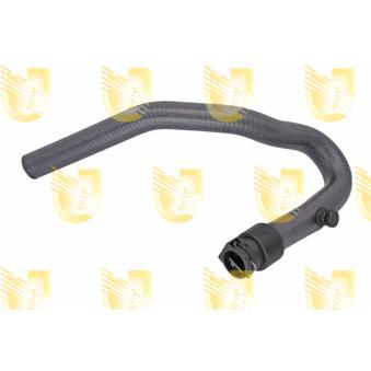 Tuyau, échangeur de chaleur (chauffage) UNIGOM S3319 pour CITROEN JUMPER 2.2 HDI 110 - 110cv