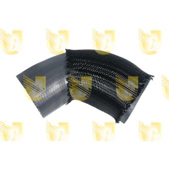 Gaine de suralimentation UNIGOM [S3345]