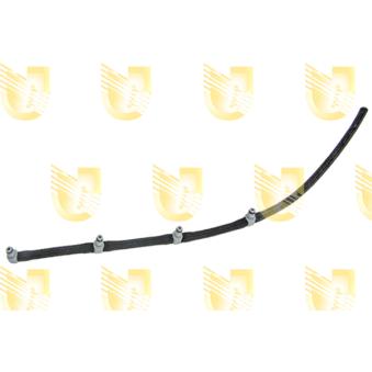Tuyau, carburant de fuite UNIGOM OEM 46784581
