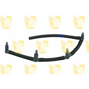 Tuyau, carburant de fuite UNIGOM OEM 1574R2