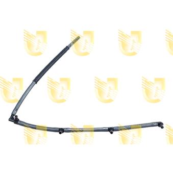 Tuyau, carburant de fuite UNIGOM [SC1216]