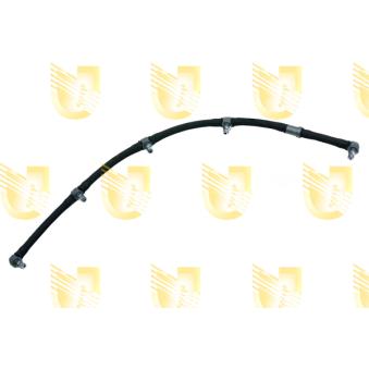 Tuyau, carburant de fuite UNIGOM [SC1310]