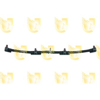 Tuyau, carburant de fuite UNIGOM OEM 55575334