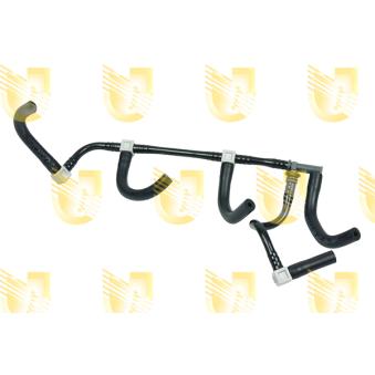 Tuyau, carburant de fuite UNIGOM [SC1705]