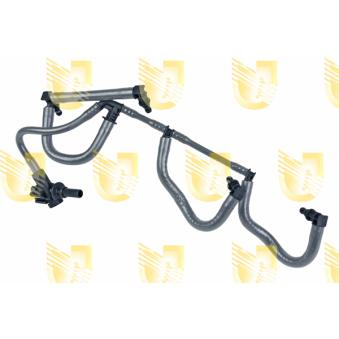 Tuyau, carburant de fuite UNIGOM [SC1708]