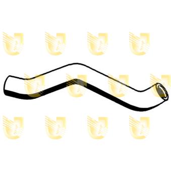 Durite de radiateur UNIGOM [SE4297]