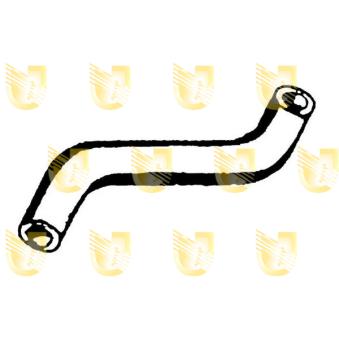 Durite de radiateur UNIGOM OEM 171121101C