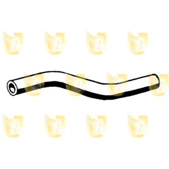 Durite de radiateur UNIGOM [W1919]