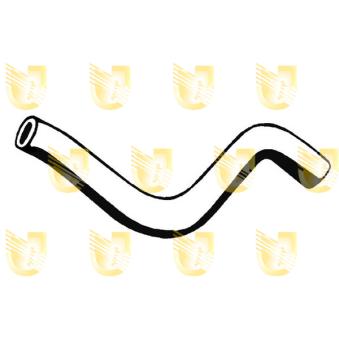 Durite de radiateur UNIGOM [W8265]