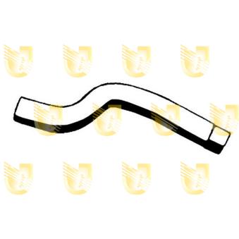 Durite de radiateur UNIGOM OEM 191121101A