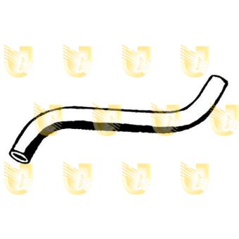 Durite de radiateur UNIGOM OEM 171121101N