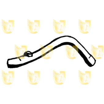 Durite de radiateur UNIGOM OEM 052121055C