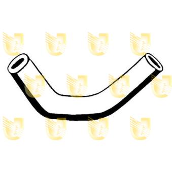 Durite de radiateur UNIGOM OEM 030121055B