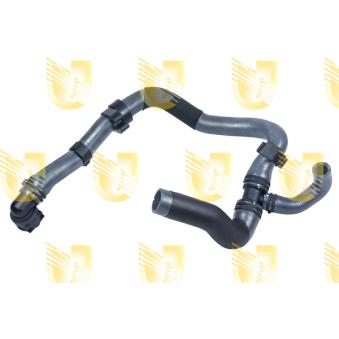 Durite de radiateur UNIGOM OEM 5N0122051AS Durite de radiateur UNIGOM OEM 5N0122051AS