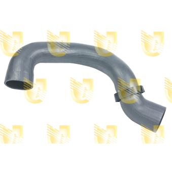 Gaine de suralimentation UNIGOM W8555 pour VOLKSWAGEN MULTIVAN 2.0 TDI - 180cv