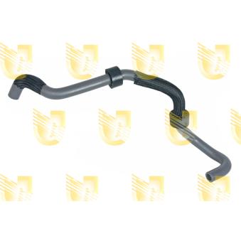 Durite de radiateur UNIGOM [W8576]