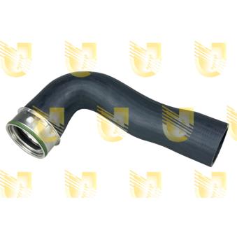 Gaine de suralimentation UNIGOM [W8866]