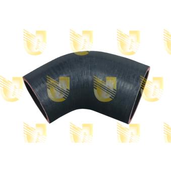 Gaine de suralimentation UNIGOM W9048 pour AUDI A1 1.4 TDI - 90cv