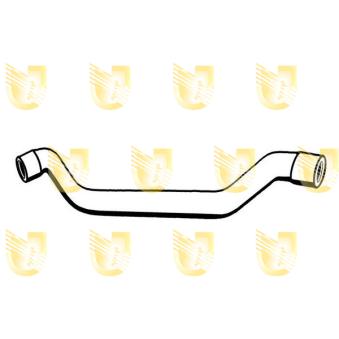 Durite de radiateur UNIGOM [W9137]