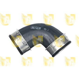 Gaine de suralimentation UNIGOM [W9187]