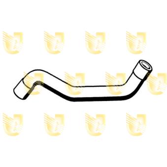 Durite de radiateur UNIGOM [W9207]