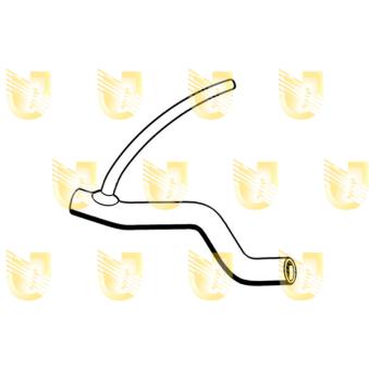 Durite de radiateur UNIGOM OEM 357121101g