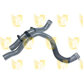 Durite de radiateur UNIGOM [W9220]