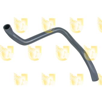 Durite de radiateur UNIGOM W9272 pour SEAT LEON 1.6 - 102cv