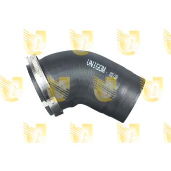 Gaine de suralimentation UNIGOM [W9282]