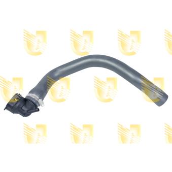 Durite de radiateur UNIGOM W9331 pour SEAT ALTEA 1.9 TDI 4x4 - 105cv