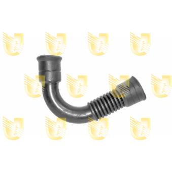 Flexible, aération de la housse de culasse UNIGOM W9336 pour DACIA LOGAN 1.9 TDI - 110cv