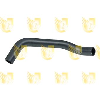 Tuyau, échangeur de chaleur (chauffage) UNIGOM OEM 1K0121157AG