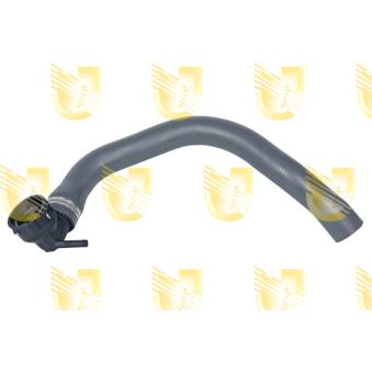 Durite de radiateur UNIGOM [W9380]