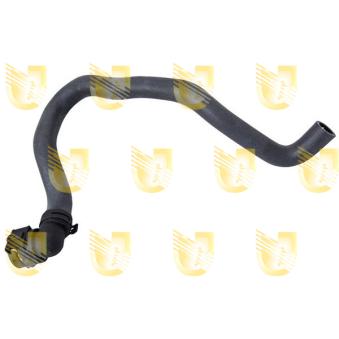 Tuyau, échangeur de chaleur (chauffage) UNIGOM [W9438]