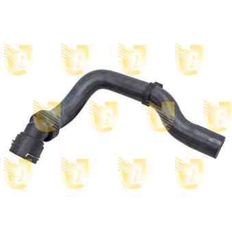 Durite de radiateur UNIGOM [W9440]