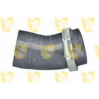 Gaine de suralimentation UNIGOM W9465 pour VOLKSWAGEN GOLF 2.0 TDI - 110cv